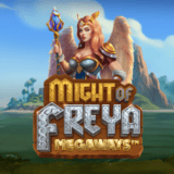 Might Of Freya Megaways